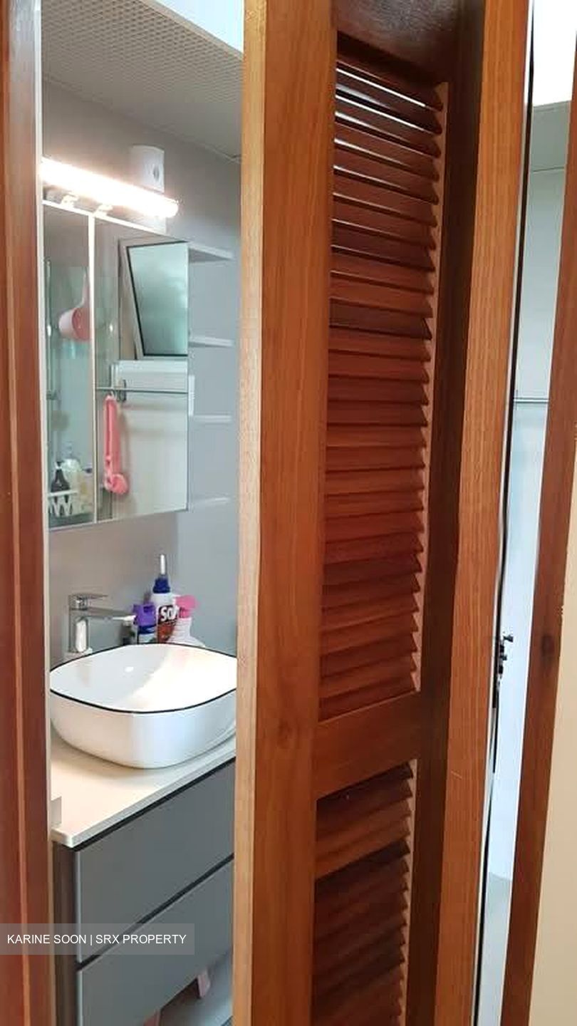 Blk 470C Hougang Parkview (Hougang), HDB 5 Rooms #537871641